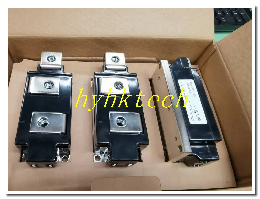 1 pcs of LD431450  original IGBT MODULE,100% tested before shipment
