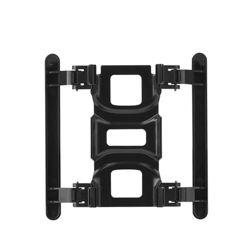 Imagen 2 del producto Tren de aterrizaje con clase para DJI Avata 2, patas de aterrizaje para Dron, instalación y extracción rápidos, se puede doblar, accesorios extensores de piernas