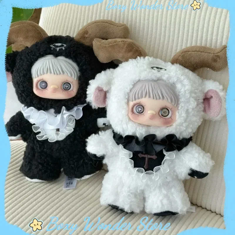 

Maymei V2 Dark Forest Series Blind Box Collectibles Cute Figurines Fashionable Ornaments Gifts Mystery Box Toys Kawaii