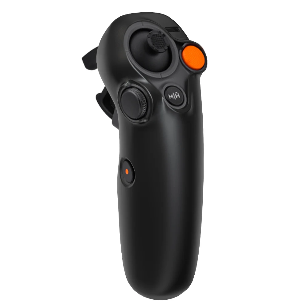 Capa de silicone manga protetora para DJI Avata 2, controle remoto, caso da pele, Drone Acessórios, Movimento 3, Combo
