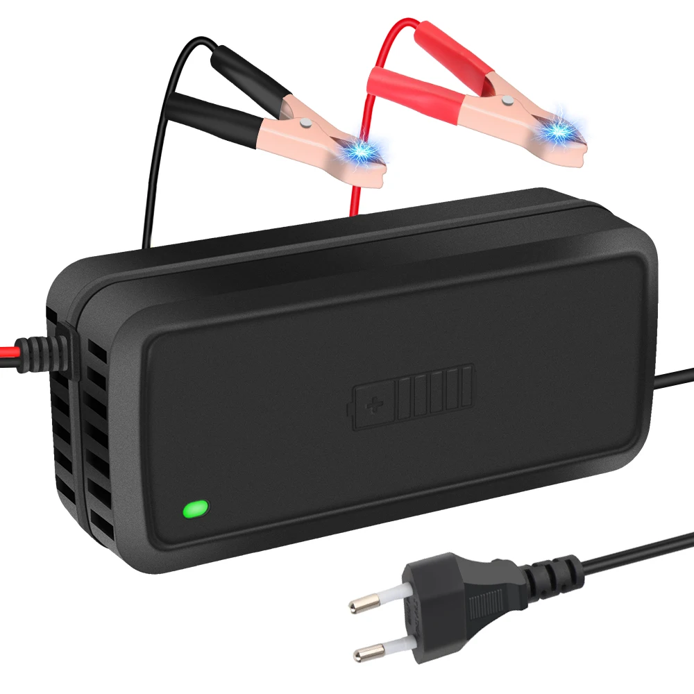 12V 5A Intelligent … - image