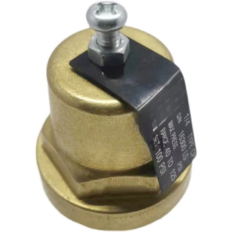 

Mobile Electric Screw Air Compressor Pressure Regulating Valve 406929/408275
