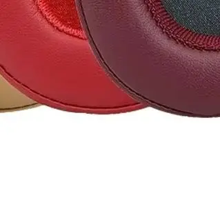 1 Set Headphones Re…