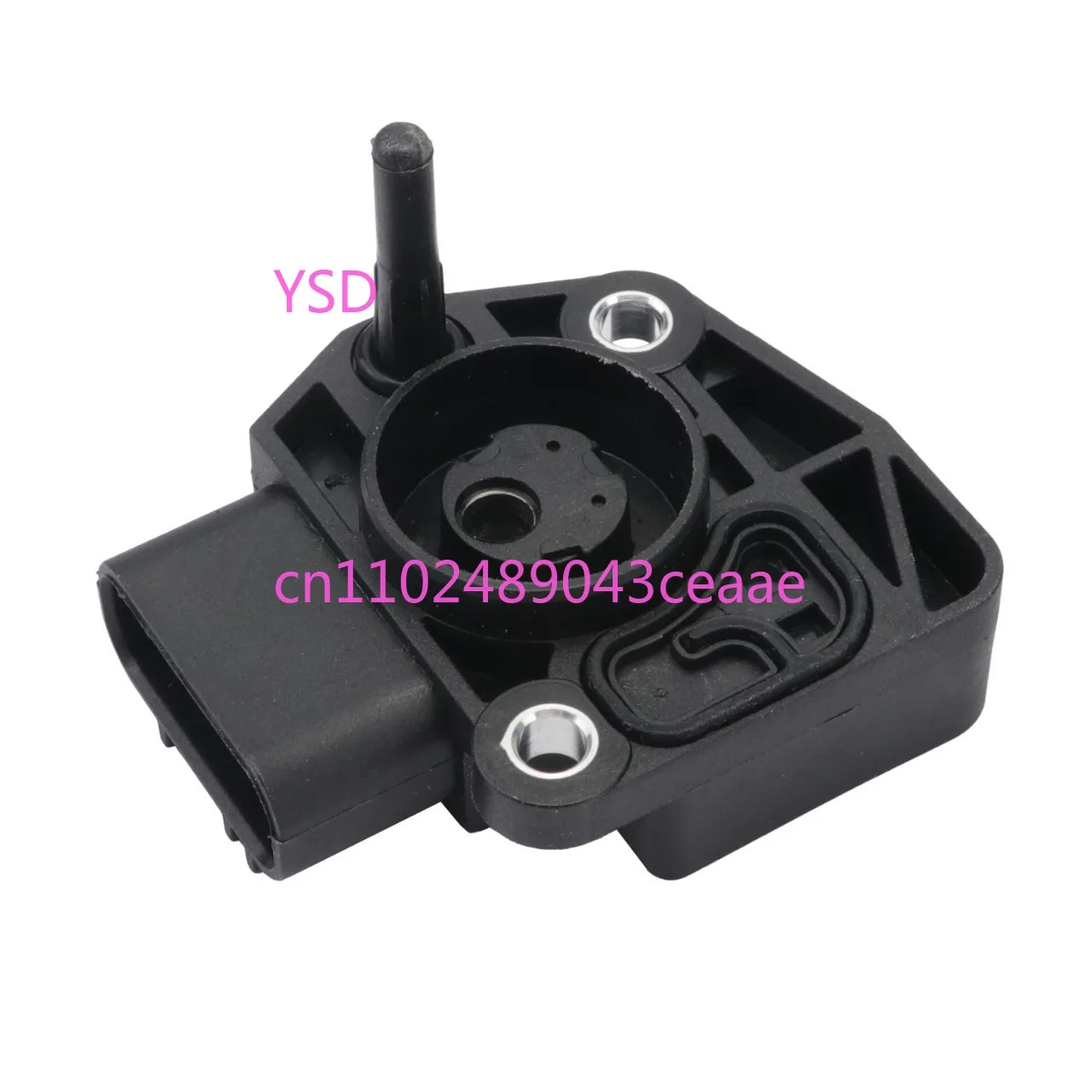 5D7-E3750-01 90224500 1S4-13750-00 TPS Throttle Position Sensor Motorcycle Engine Throttle Replacement Spare Parts