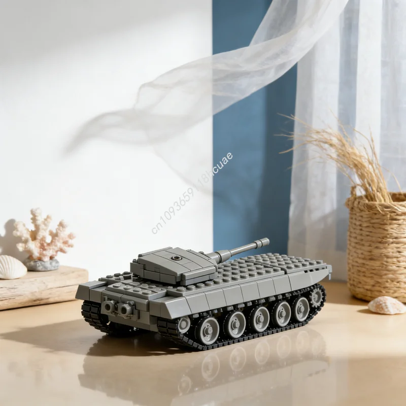 

139pcs MOC IAV Stryker City Police Model Building Blocks Construction Assemble DIY Creative Idea Toys Christmas Gift Education