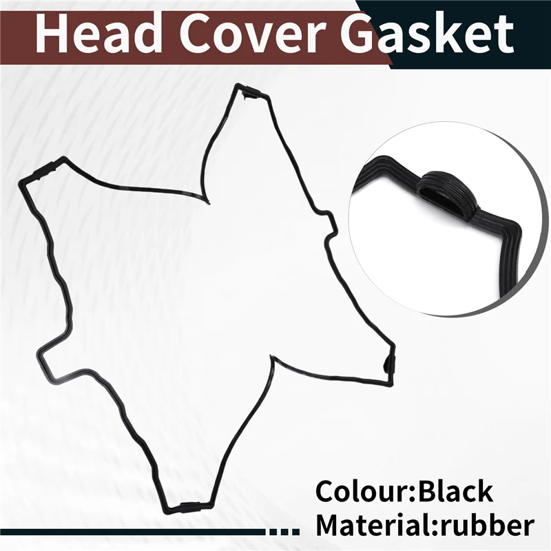 Efficient-For FZR250R FZX250 ZEAL غطاء الرأس طوقا 1HX-11193-00-00 #3