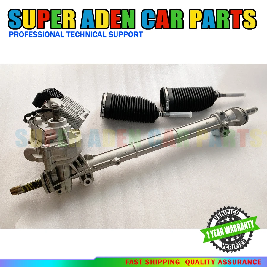 

Power Steering Rack Gear For Mercedes A-CLASSE W169 2004-2012 B-CLASSE W245 2008-2011 A1694601600 A1694602200 A1694603300