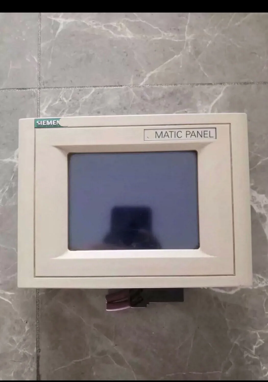 

6AV6545-0BA15-2AX0 Панель HMI для Siemens 6AV6 545-0BA15-2AX0