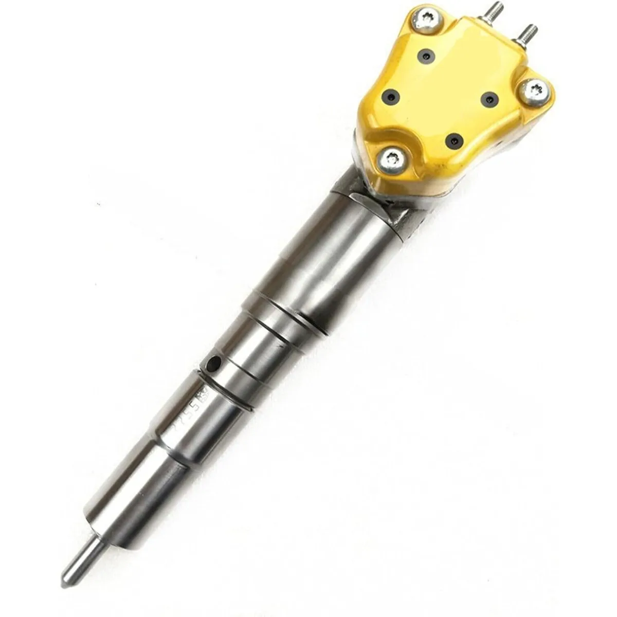 

Топливная форсунка 159-0835 1590835 для двигателя Caterpillar CAT 3408 3408C 3408E 3412 3412E AD40 AD45 69D 769D грузовик