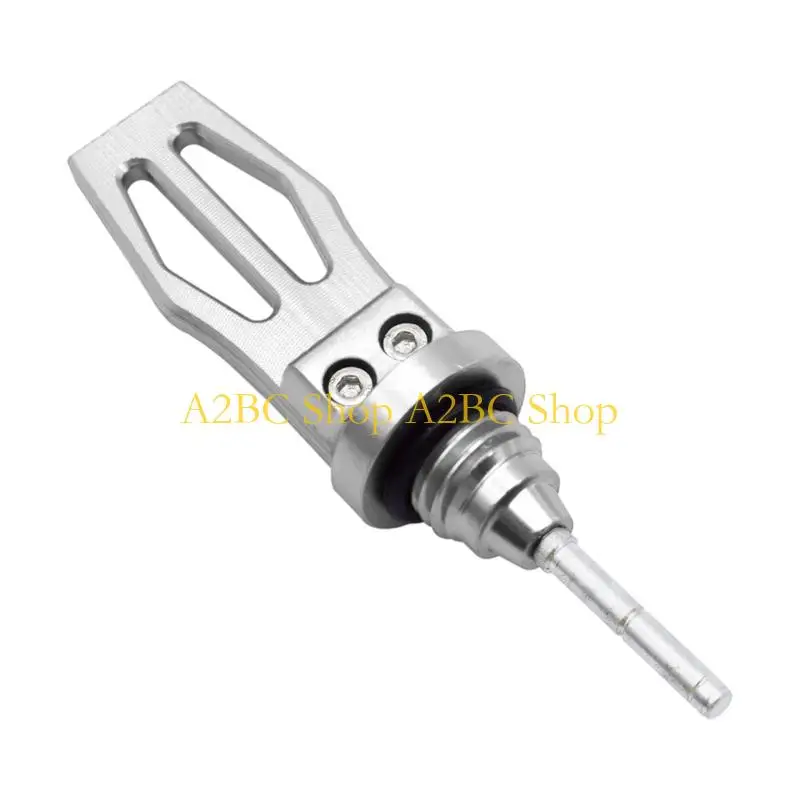 A2BC High Strength Alloy Universal Motorcycle Upgraded Component Quick Release Design