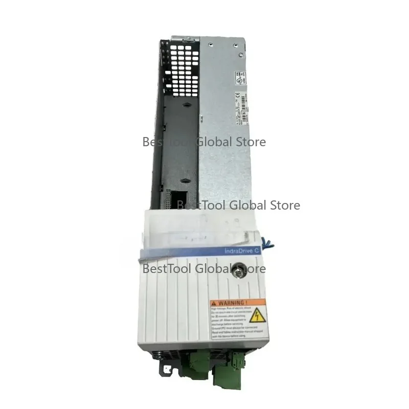 

Original H-CS02.1E-W0054-A-03-NNNN R911298373 Servo Controller Driver Tested in Good Condition