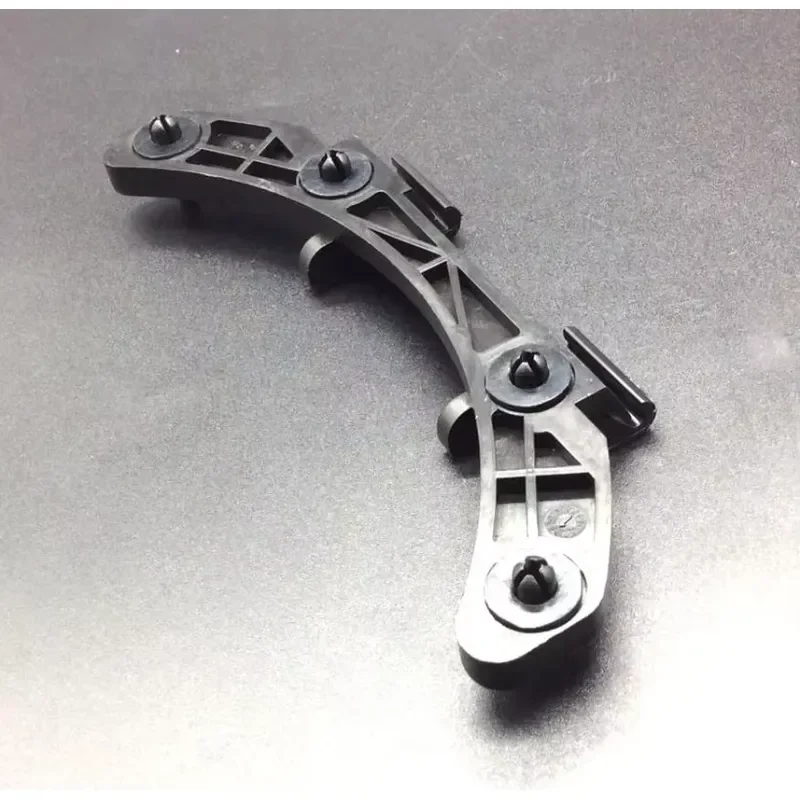 For Volvo Xc90 S80 S60 Fuel Tank Cap Hinge Outer Cover Fixed Spring Snap Buckle Clip