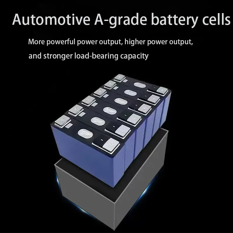 Lifepo4 72 فولت بطارية ليثيوم قدرة عالية 50Ah-200Ah أحجام مختلفة ل سكوتر كهربائي دراجة نارية دراجة ثلاثية العجلات سيارة أربع عجلات #4