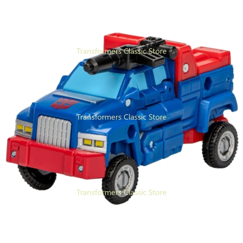 Auf Lager Transformatoren Spielzeug Erbe United Deluxe G1 Universum Autobot Zahnräder Action figuren Cybertron Autobots Sammler geschenke