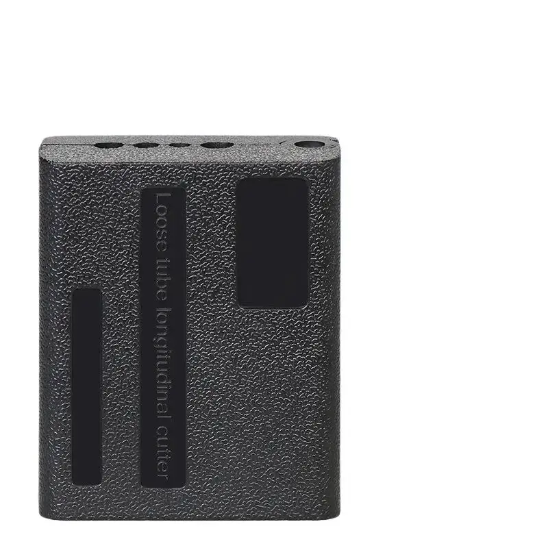 4,5/6/7/8/11 мм продольный луч для зачистки трубок, оболочка для оптического кабеля, резак для резки волокна, оптоволоконная свободная трубка, инструменты FTTH