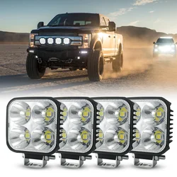 Driving Off Road LED 3