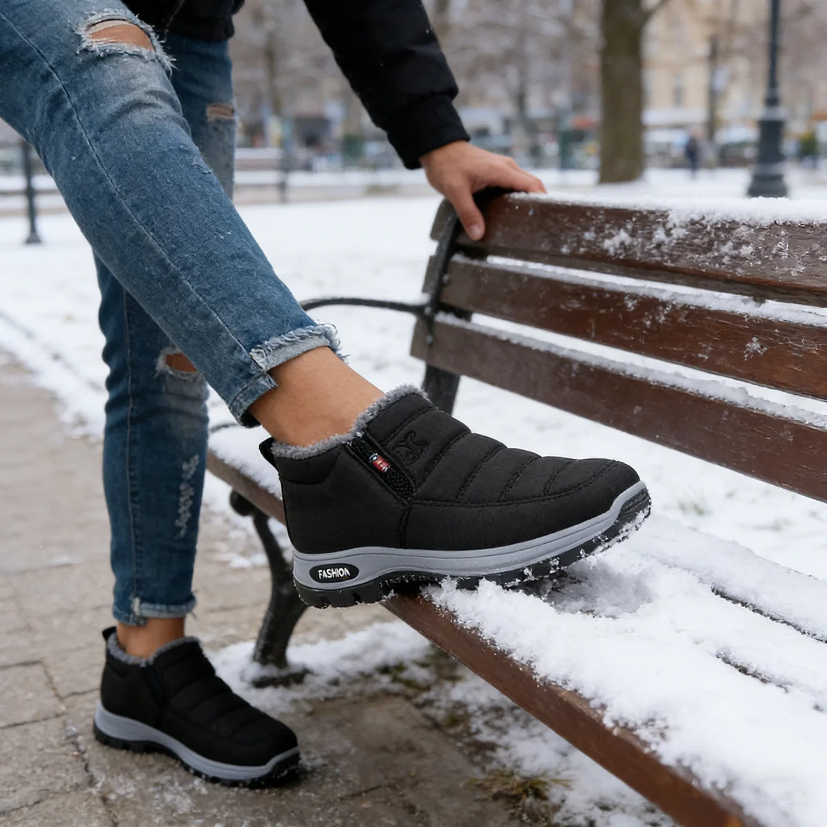 New 2026 Waterproof… - image