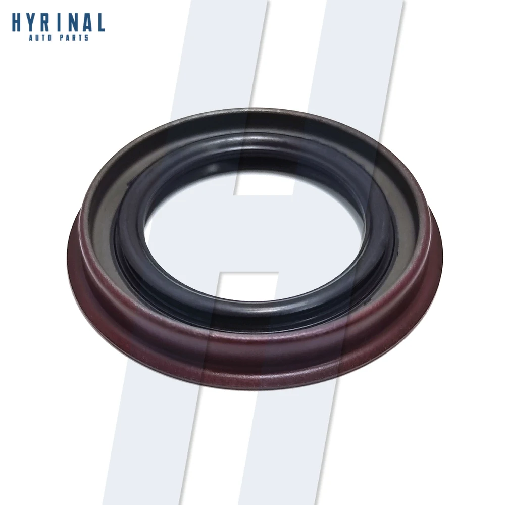 4L60 4L60E 4L65E 4L70E محول عزم الدوران ناقل الحركة الختم 24202535 8630921 علبة التروس الجبهة النفط الختم لأجزاء شيفروليه بويك #2