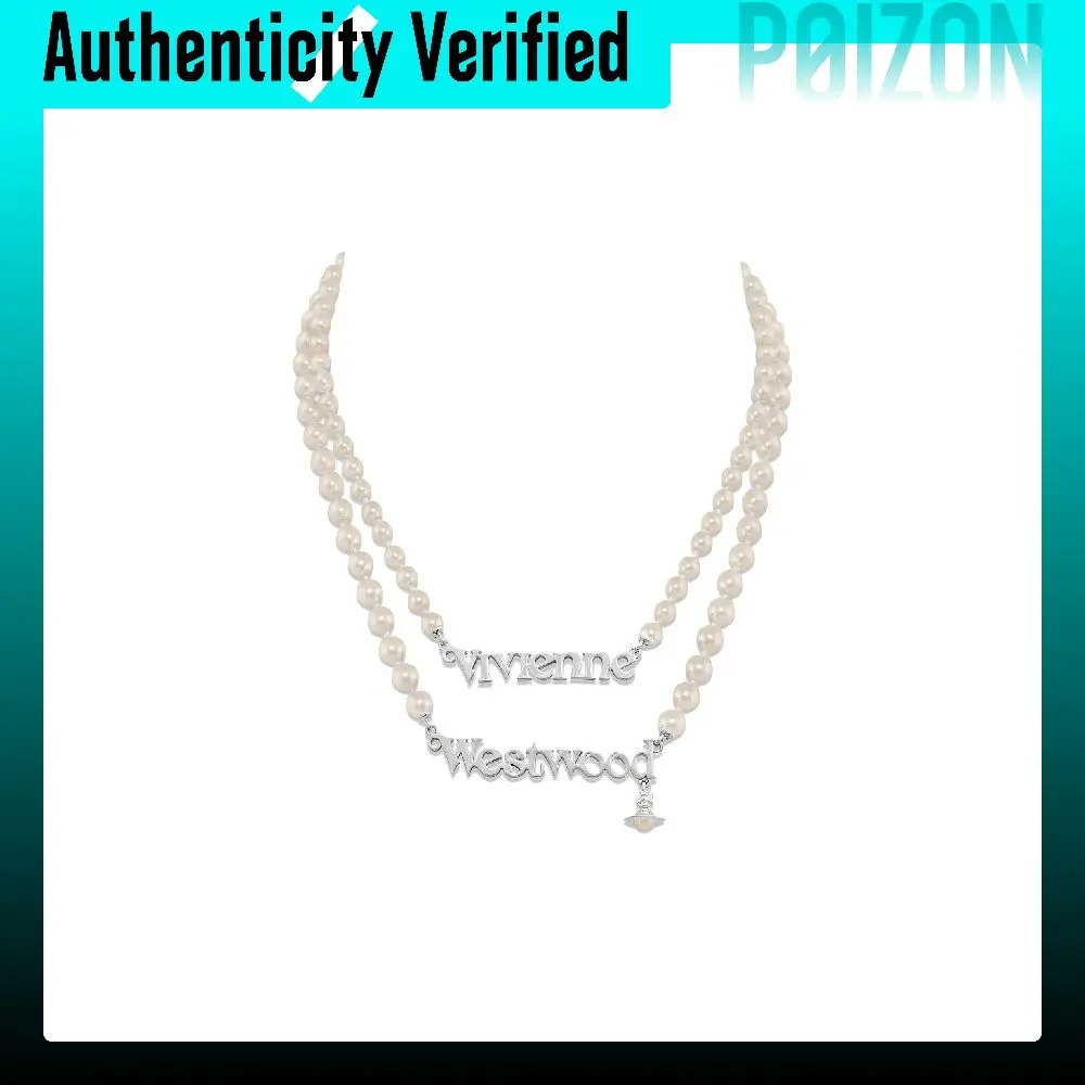Vivienne Westwood Necklaces Women's 6301013X02P118