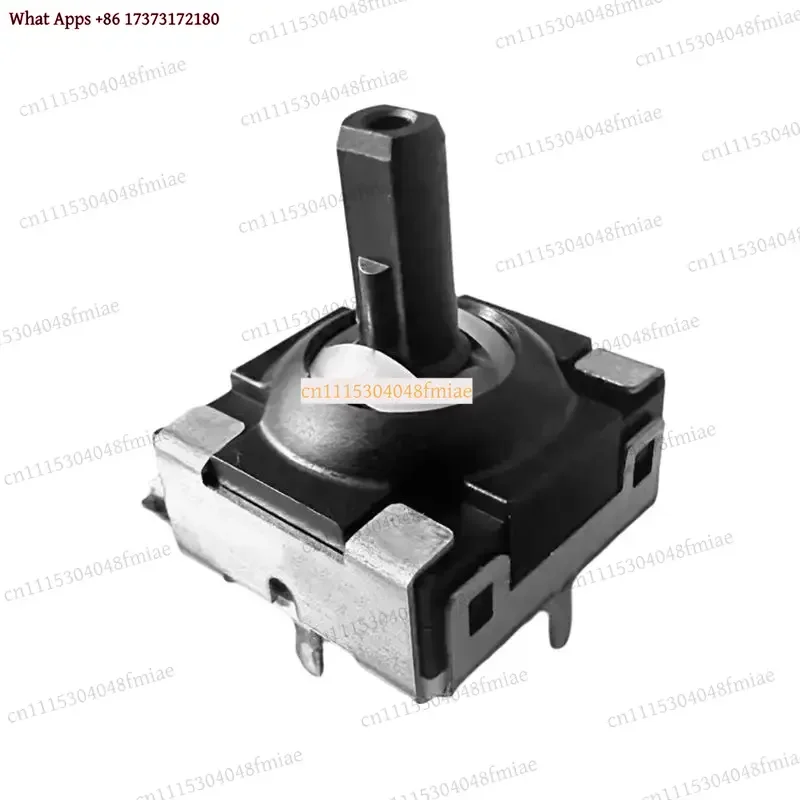 k05 JH16 Hall Electromagnetic Joystick for Gamesir G8 FLYDIGI Vader 4 Pro Game Console Thumbstick