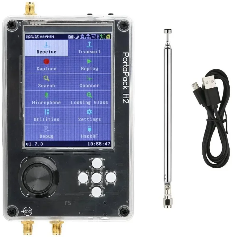 

Best sell Full-featured radio transceiver, development software radio