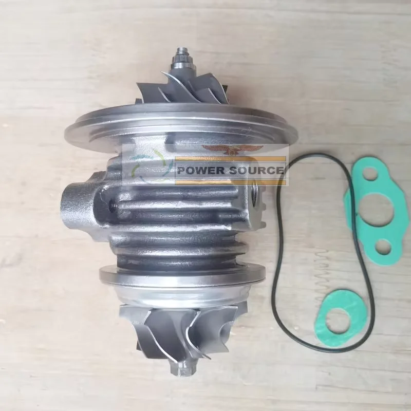 Turbo Cartridge CHRA Core TB25 454224-0001 454224 717123 717123-0001 A6620903080 6620903080 For SsangYong Musso 2.9TD OM662 2.9L