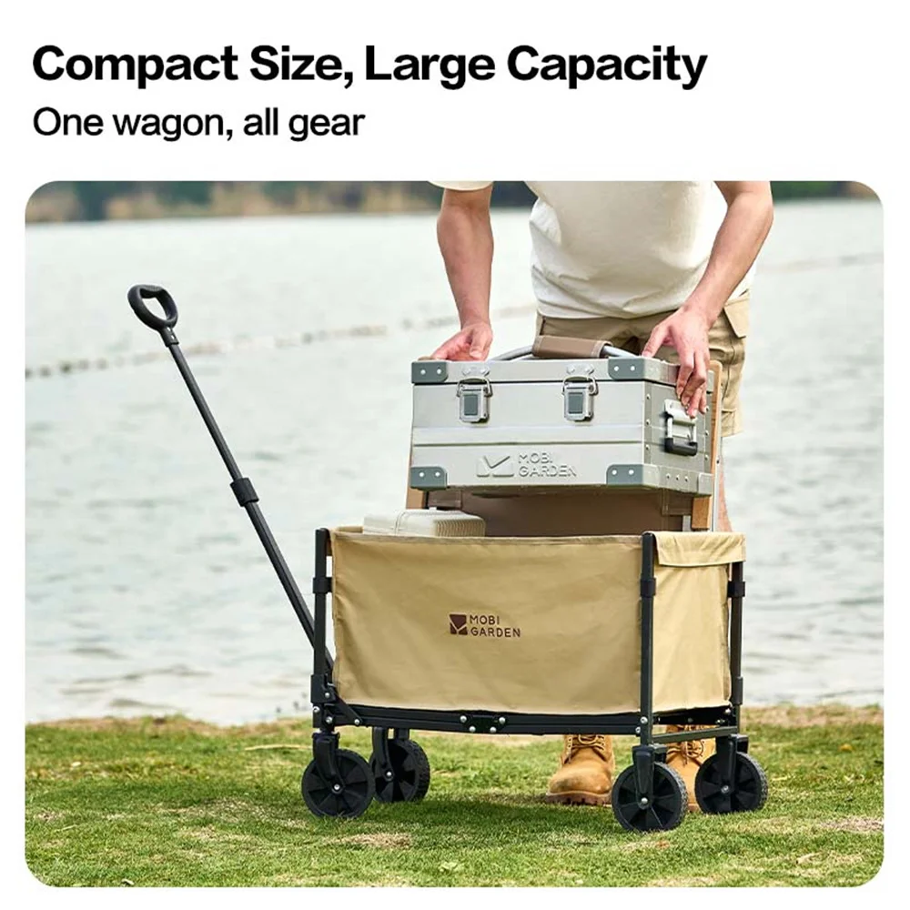 Thumbnail 2 - #2 Trending Beach Wagons Right Now