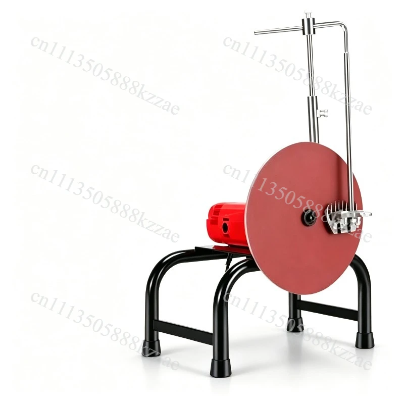 High Power Professional Wired Power Tools Industrial Wool Shearing Knife Sharpener