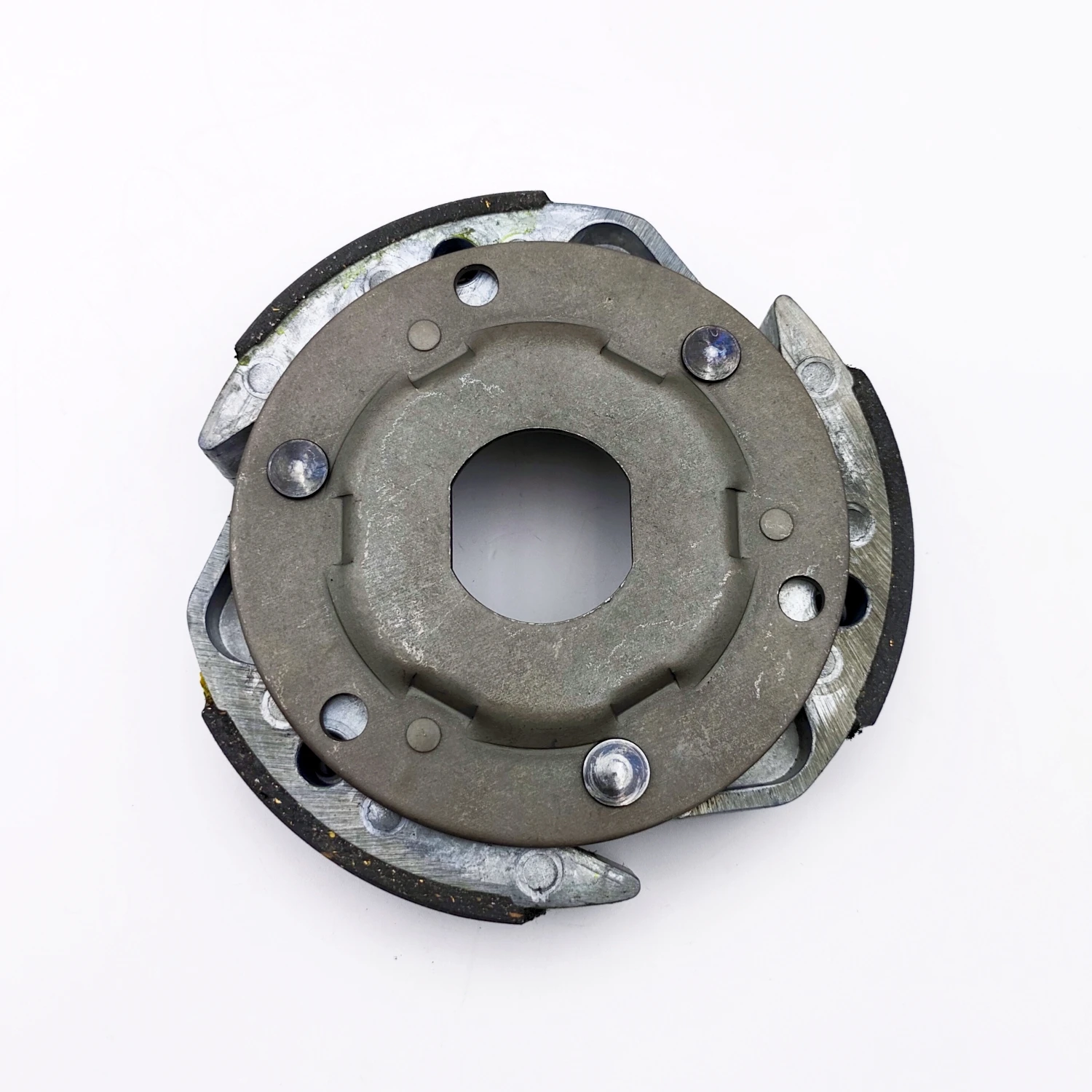 

Clutch Carrier Assy for Stels ATV 300B Buyang 300 Feishen FA-D300 2.3.10.1100 LU020120 Linhai 260 300 E2 23925A