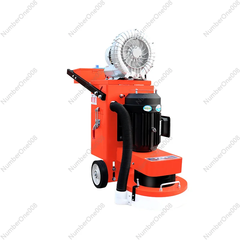 

Portable Polisher Multi-Purpose Wet/Dry Use for Wood/Acrylic/Automotive Body with Basic Engine Gear Motor Transmission
