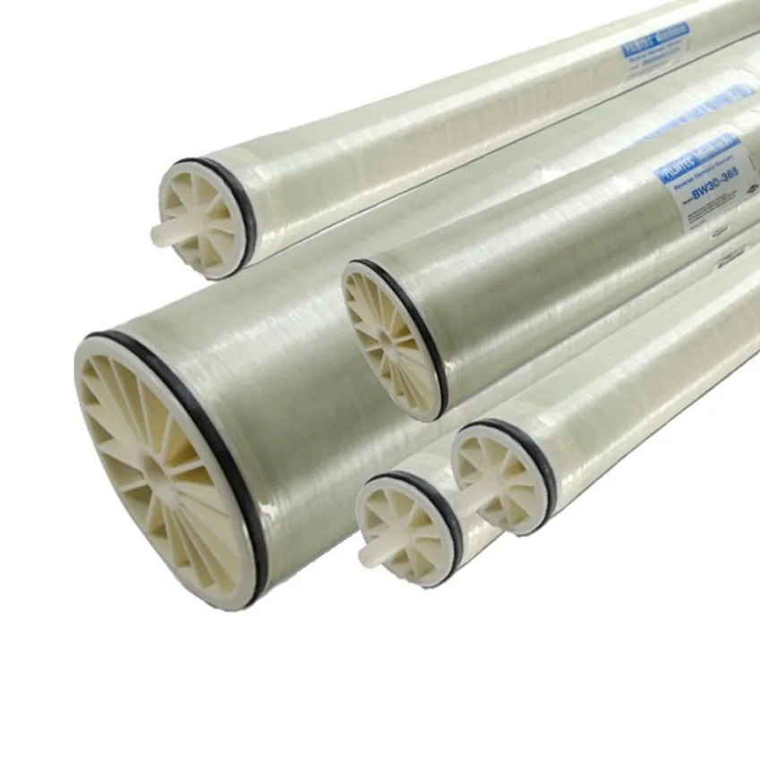 RO Membrane SW30XLE-440 Seawater Reverse Membrane Element Seawater Desalination Membrane Replacement for Seawater Desalinate