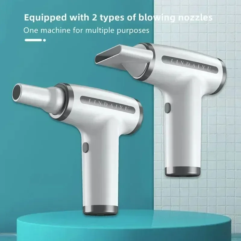 

Мощный 11000 об/мин 4 в 1 беспроводной фен многофункциональный воздуходувка для путешествий USB перезаряжаемый фен с отрицательными ионами