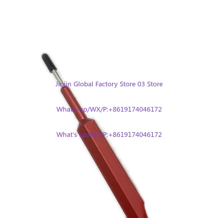 M81969/19-06 Plug advance and retreat nail tool DRK20B needle remover DAK20B M81969/17-03