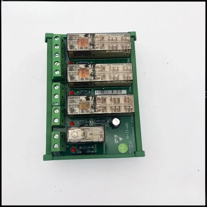 AeroPartsParts Are Suitable For The New Shida Series Early Door Panel M 11 A/elevator Re-laminate SM 1-A