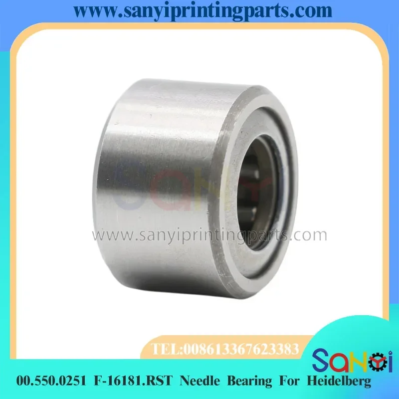 ที่ดีที่สุดคุณภาพ 00.550.0251 เข็ม F-16181.RST สําหรับ Heidelberg การพิมพ์ชิ้นส่วนเครื่องจักร
