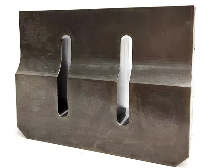 

New 20K Steel Alloy Ultrasonic Lace Machine Mold Horn 153*20 220V Direct Supply from Manufacturer High-Quality Ultrasonic