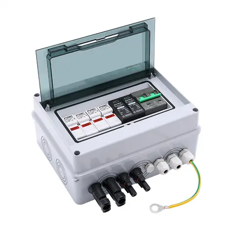 10 best sales सौर बॉक्स - №2