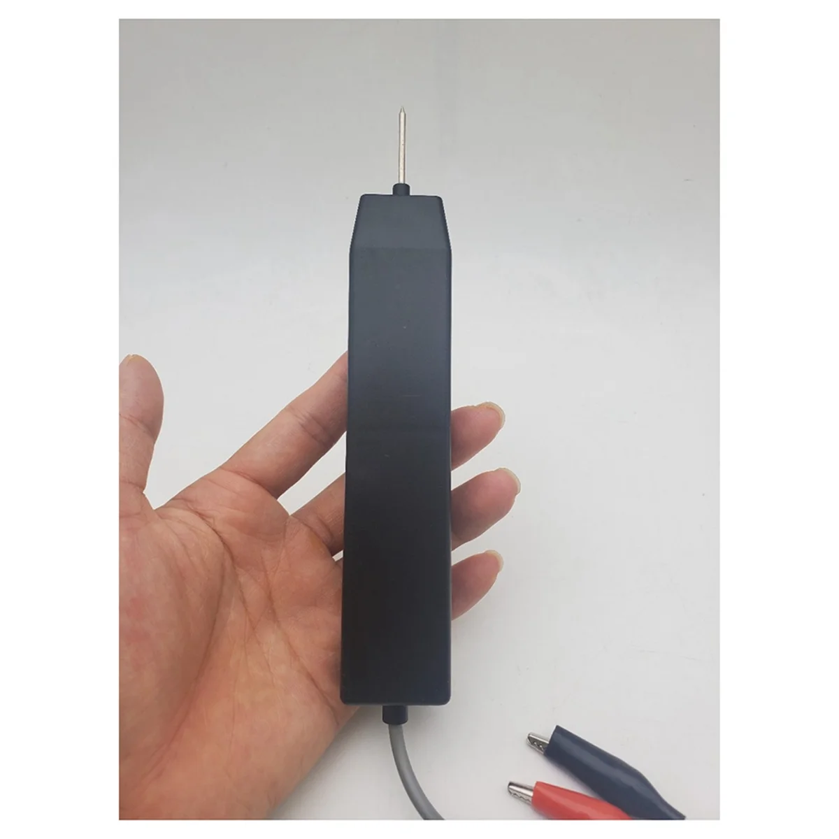 جديد LP-1 مسبار المنطق متعدد الوظائف استجابة عالية التردد DTL TTL CMOS اختبار منطق الذاكرة النبضية #6