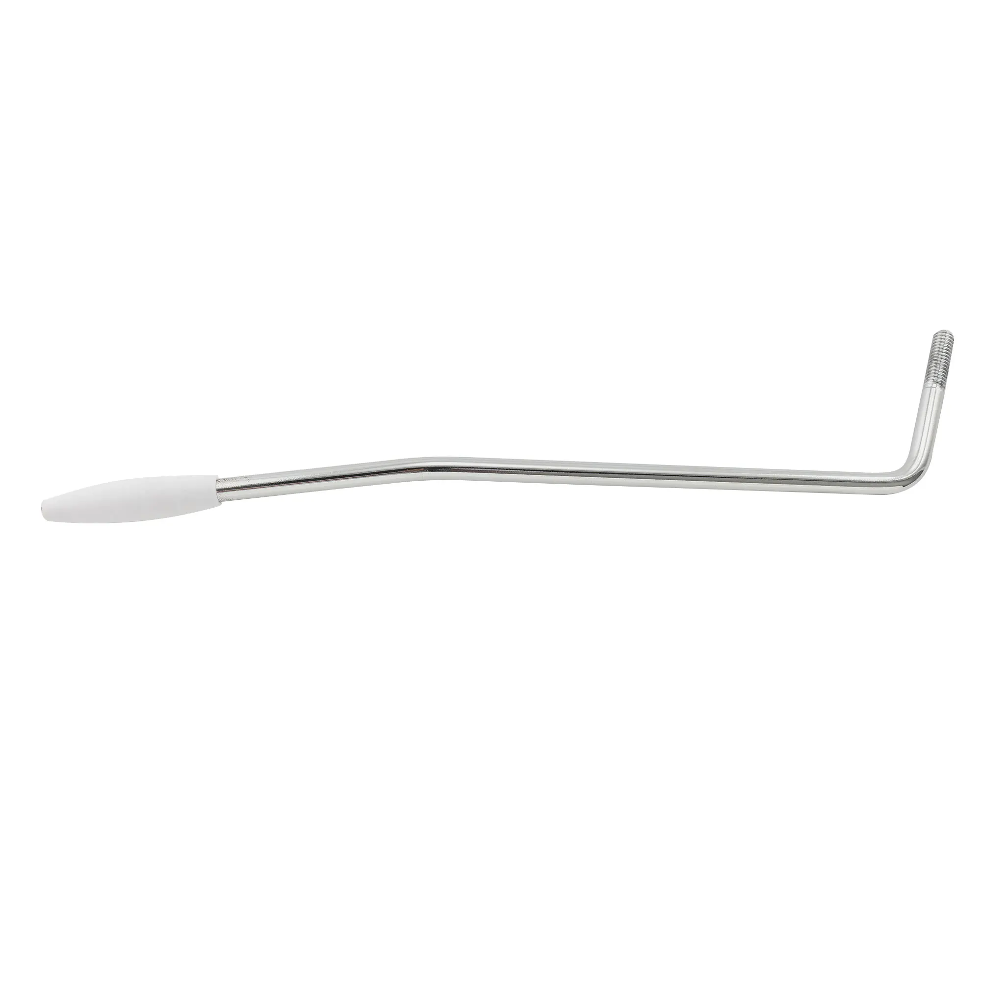 ويلكنسون M سلسلة الصلب M5 الخيوط في ذراع اهتزاز الضربة بار 5 مللي متر ذراع الاهتزاز ل درابزين المكسيك ST نمط الغيتار الكهربائي