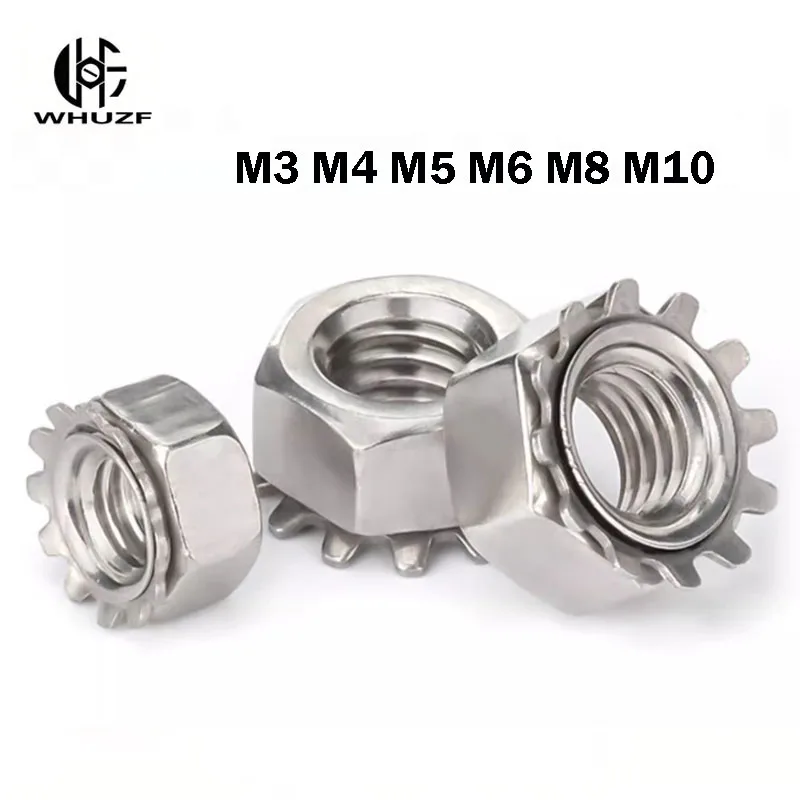 Whuzf K Nuts With E…