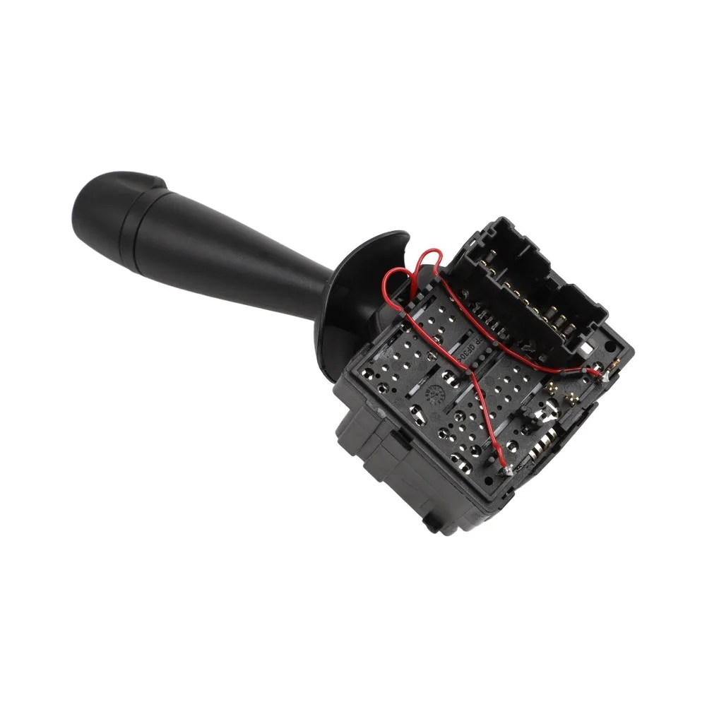 1PC Wiper Switch 8201168008 For Renault Clio 4 Sandero Logan Trafic Car Windscreen Control Replacement Part