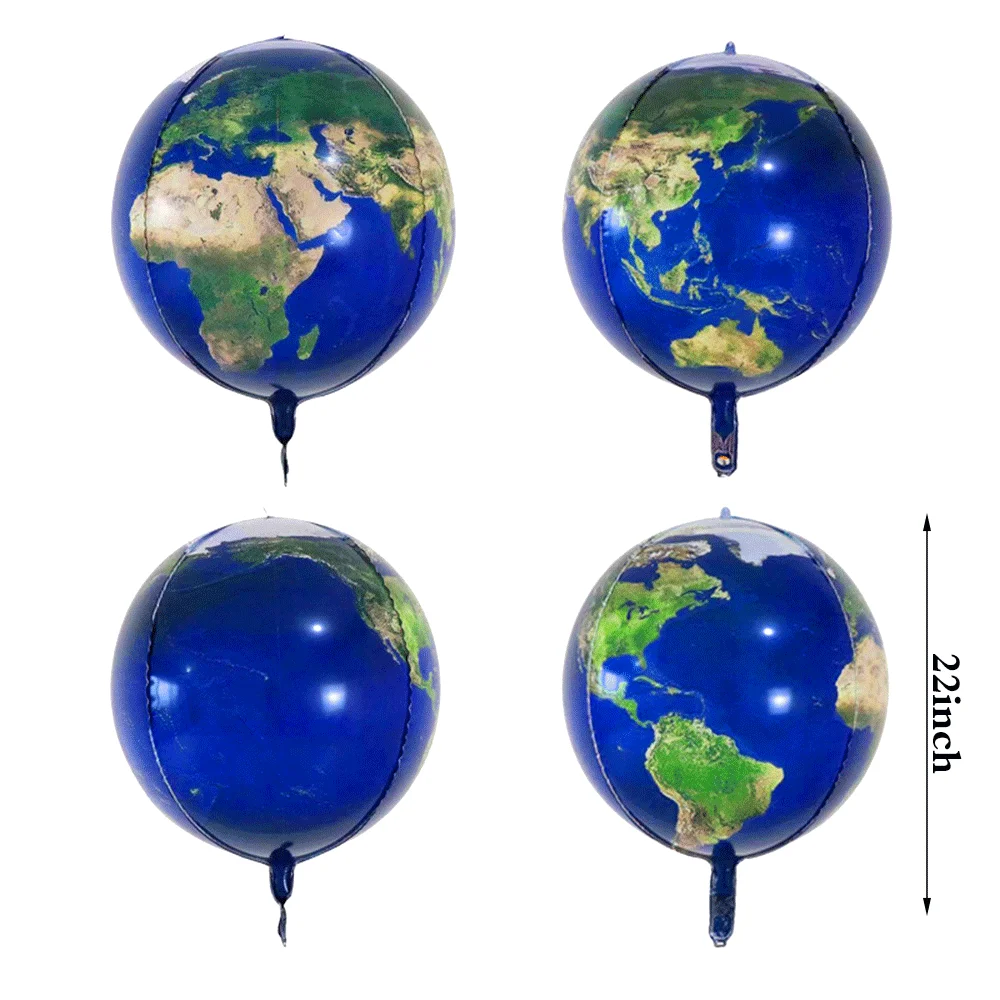 Thumbnail 2 - #30 Top 40 World Globes Worth Buying In 2026