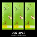 006-3pcs