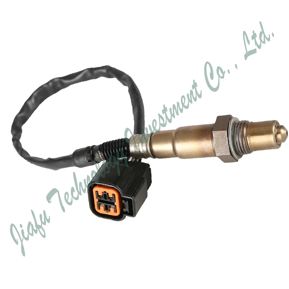 Rear Oxygen Sensor For Hyundai Accent Elantra Getz i30 Coupe Matrix Kia Rio5 Spectra5 39210-22620 3921022620