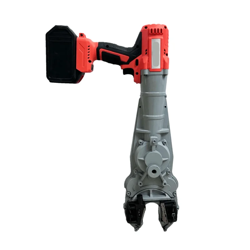 Handheld Electric Rebar Coupler Fastening Spanner 8-42mm