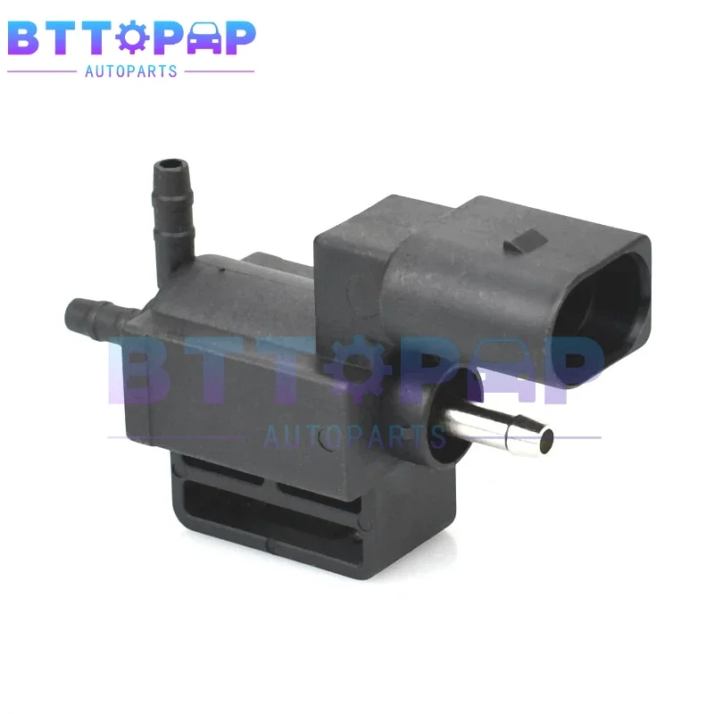 

06H906283B Электромагнитный клапан управления турбонаддувом для Audi A3 8V TT 1.8 TFSI A4 B8 Q5 2.0 TFSI VW Transporter T5 Touareg 7.03280.00