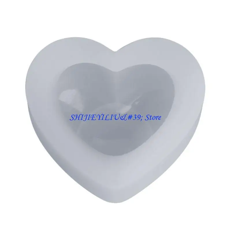 

E21F UV Epoxy Resin DIY Jewelry Tool Rabbit Baby Molds Handsize Simple Mold Fine Material High Mirror Silicone Decoration