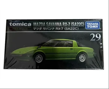 

TOMICA 1:64 Флагманская версия моделирования автомобиля TP29 литье под давлением сплава моделирующий автомобиль
