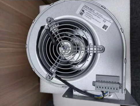 

Brand New Original D3G146-AB06-10 M3G074D 3AXD50000042302 fan on sale Fast delivery