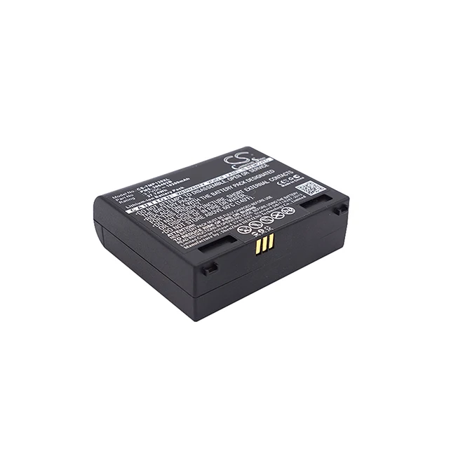 CS 10200mAh Battery For Trimble 206402 206402A 206402B ProMark 200  ProMark 220  Geo 5T  GeoExplorer 5